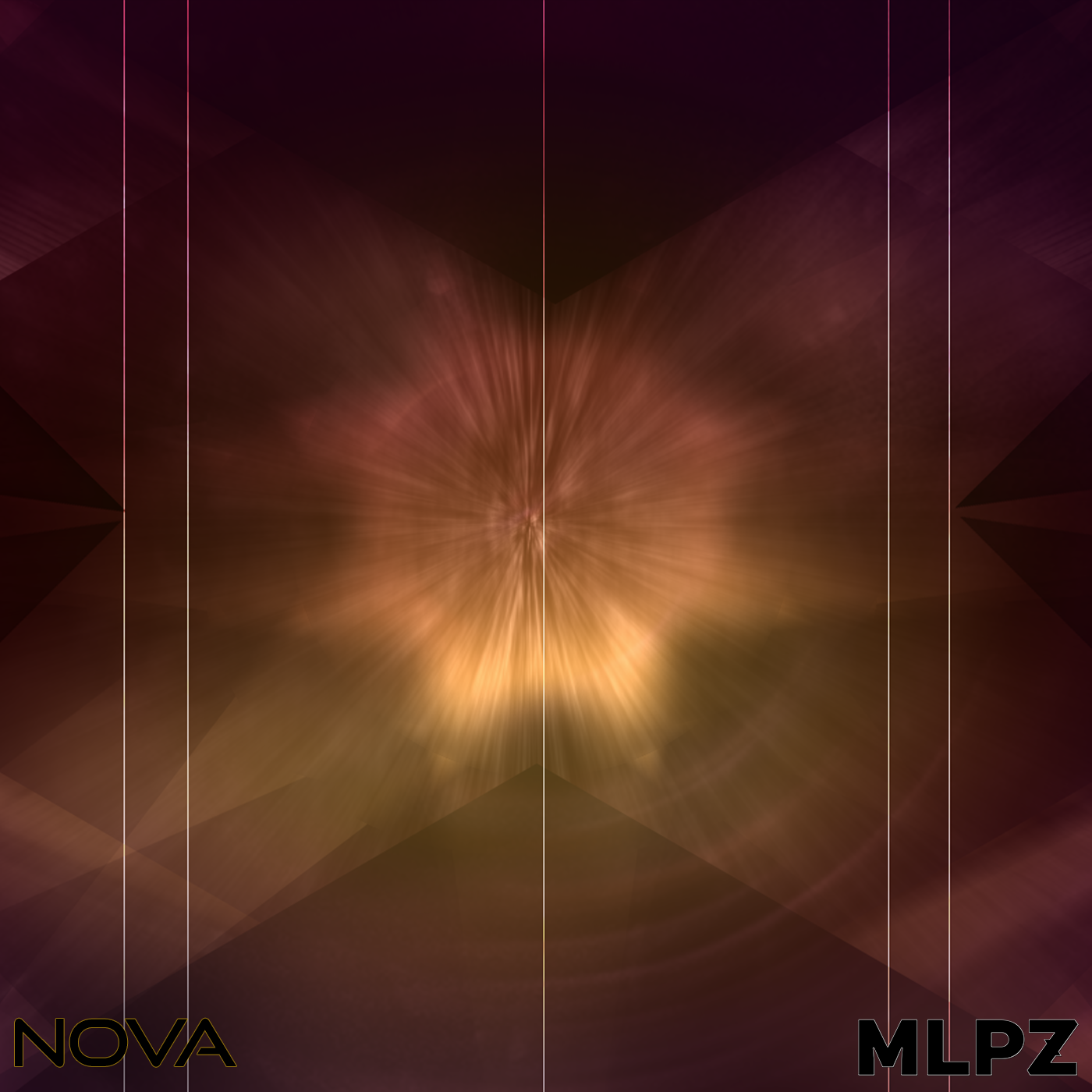 Nova - Single - MLPZ