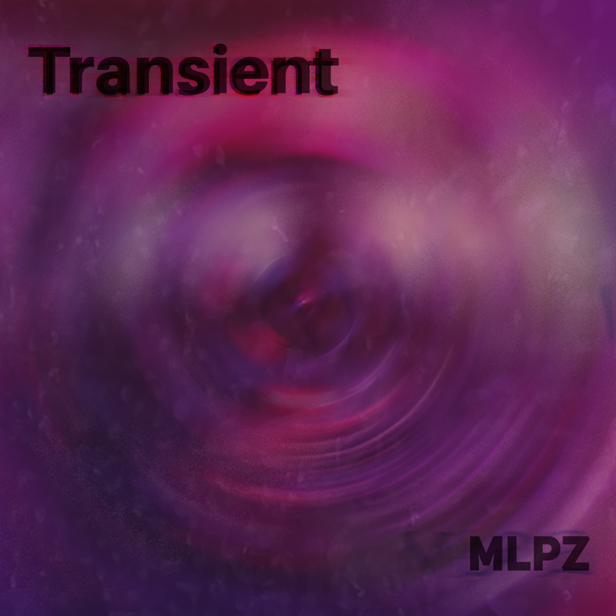 Transient - Single - MLPZ